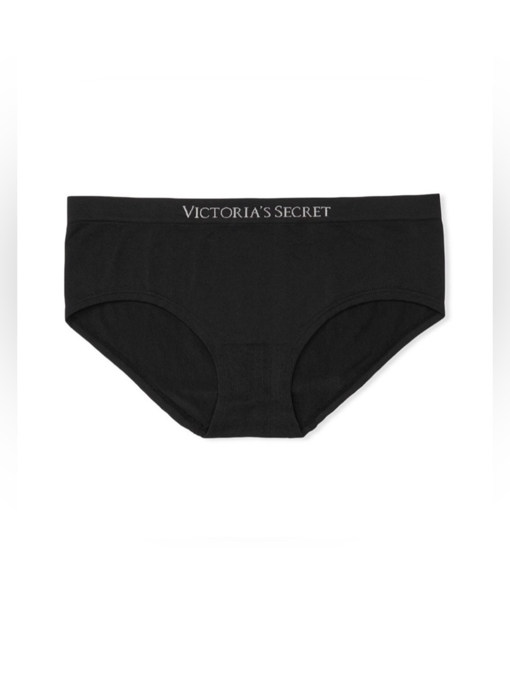 Victoria's Secret Seamless Hip-Hugger Panty